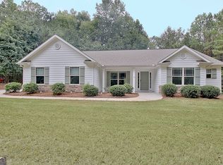 1375 Dolly Nixon Rd, Senoia, GA 30276