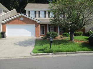 1740 Brighton Way, Dalton, GA 30721