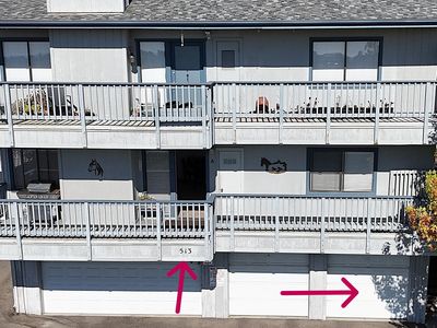 513 Crown Hill St APT A, Arroyo Grande, CA, 93420