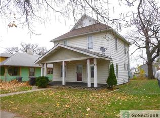 1627 9th St #2, Des Moines, IA 50314