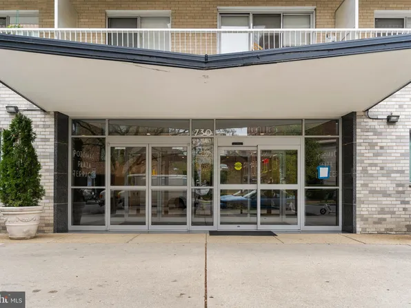 730 24th St NW APT 406, Washington, DC 20037