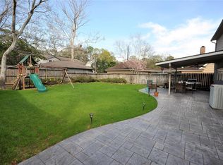 14238 Cindywood Dr, Houston, TX 77079