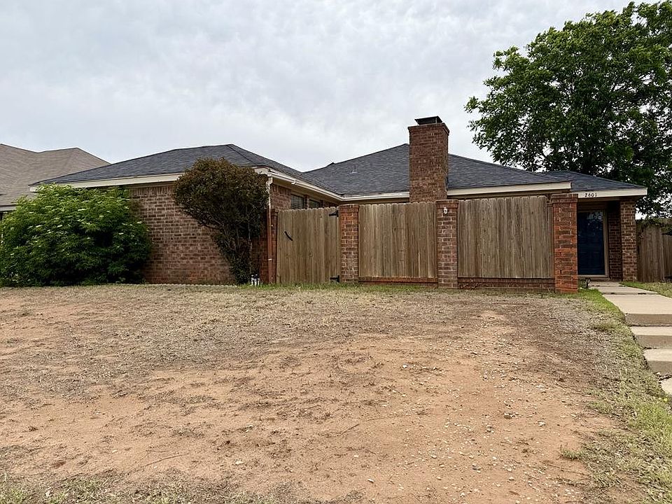 1st image of 2601 Idlewilde Dr
