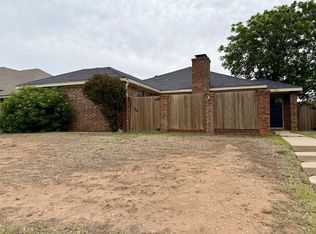 2601 Idlewilde Dr, Midland, TX 79707
