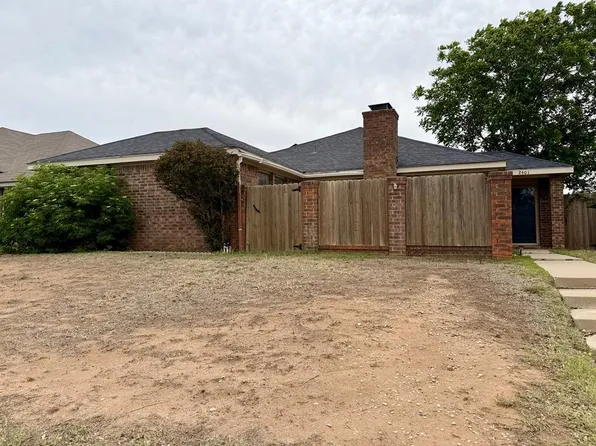 2601 Idlewilde Dr, Midland, TX 79707