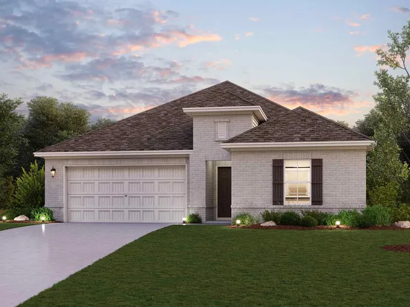 Christopher Plan, Summerwood Estates