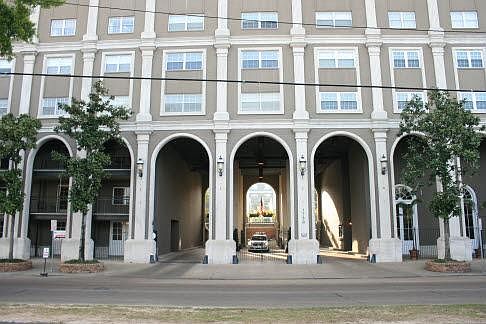 2nd image of 1750 Saint Charles Ave APT 441