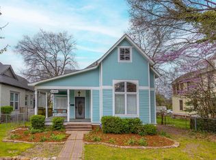 2422 S Gaines St, Little Rock, AR 72206