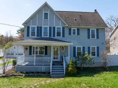 285 Elsmere Avenue, Delmar, NY, 12054