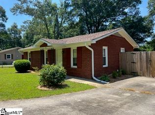 86 Preston St, Easley, SC 29640