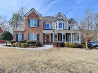 1683 Wheatstone Dr, Grayson, GA 30017