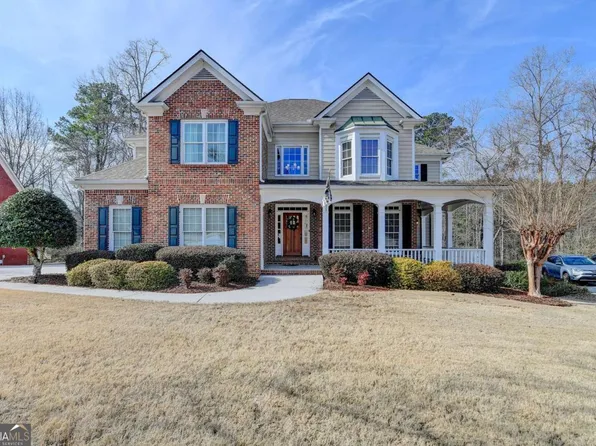 1683 Wheatstone Dr, Grayson, GA 30017