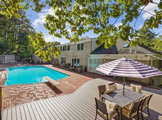 444 Old Short Hills Rd, Short Hills, NJ 07078