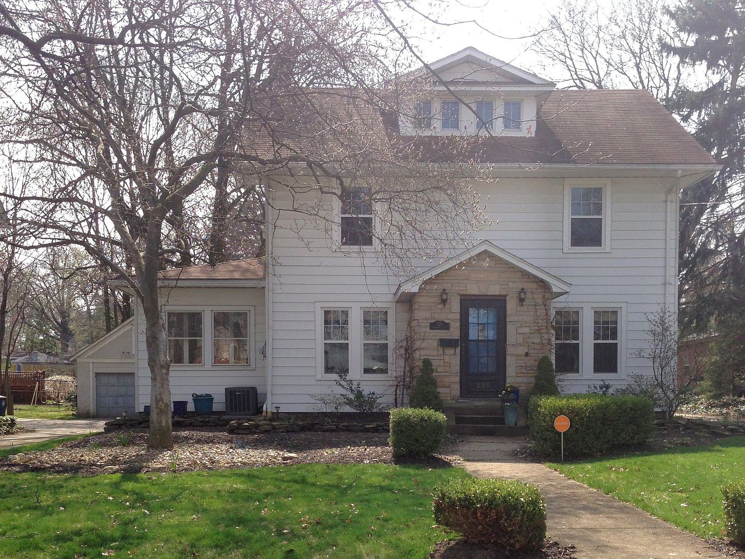 226 Merriman Rd, Akron, OH 44303 Zillow