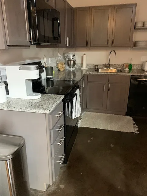 Grey Mill Apartments — Photo 3