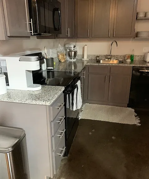 Grey Mill Apartments — Photo 17