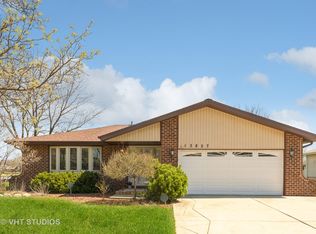 13827 S 84th Ave, Orland Park, IL