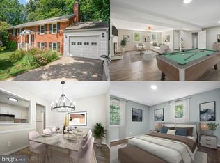 4356 Starr Jordan Dr, Annandale, VA 22003