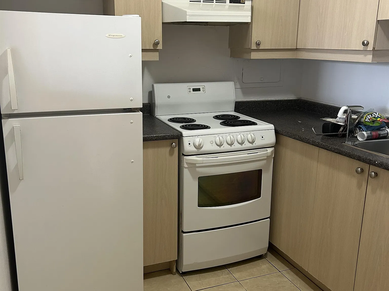 Studio, 500 sqft, $1,450 — Photo 3