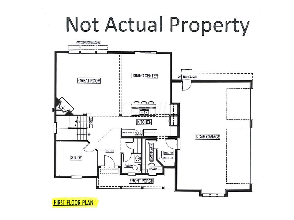 1450 Kenley Pl, Sunbury, OH 43074 MLS 222043129 Zillow