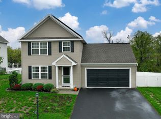 100 Stony Run Way, York, PA 17406