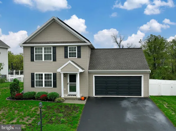 100 Stony Run Way, York, PA 17406