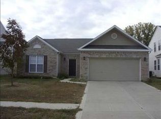 3233 Shepperton Blvd, Indianapolis, IN 46228