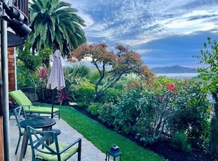 418 Napa St, Sausalito, CA 94965