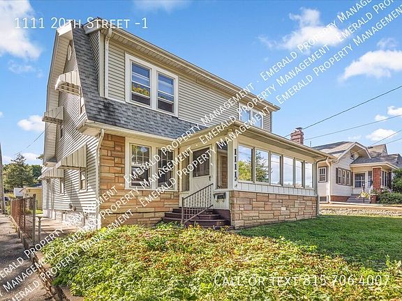 3rd image of 1111 20th St #1