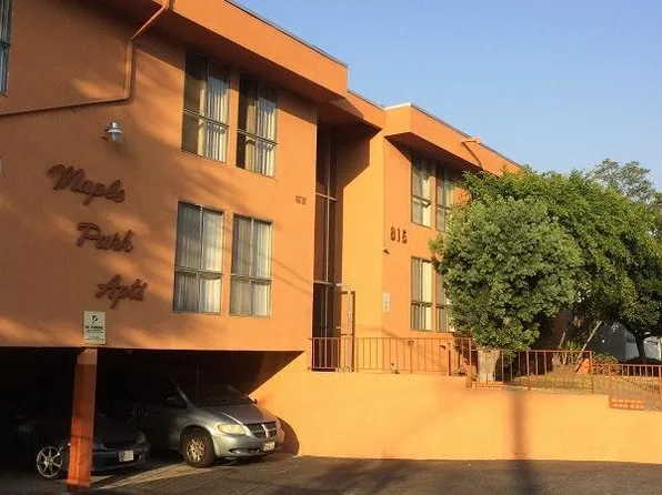 815 E Maple St, Glendale, CA 91205