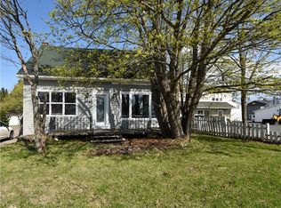 4248 Principale Rd, Tracadie, NB E1X1B9