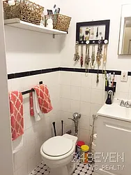 Rented by 24 7 NYC Realty Inc.