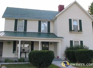 486 Wolfe Rd, Luttrell, TN 37779