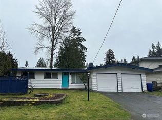 2712 165th Ave NE, Bellevue, WA