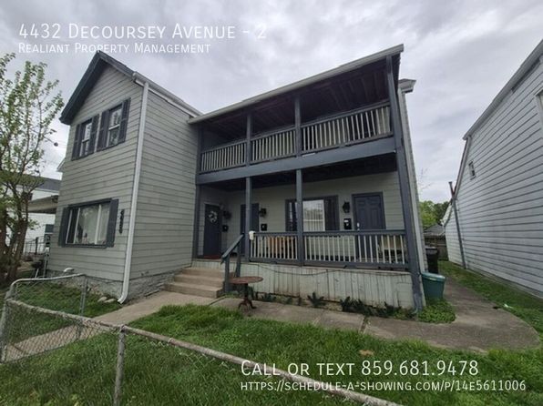 4432 Decoursey Ave APT 2, Covington, KY 41015