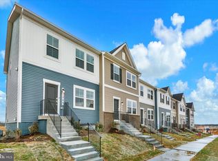 1323 Cedar Valley Rd LOT 101, Ranson, WV 25438