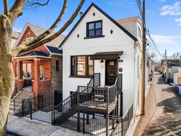 2047 W Homer St, Chicago, IL 60647