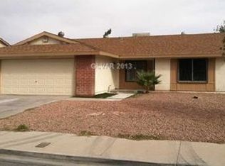 2570 Oak Glen Way, Las Vegas, NV 89115