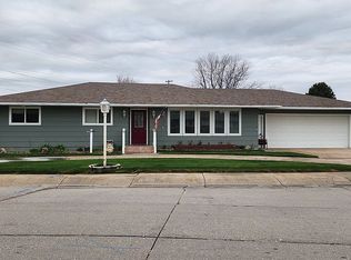 600 W Avenue D, Oshkosh, NE 69154
