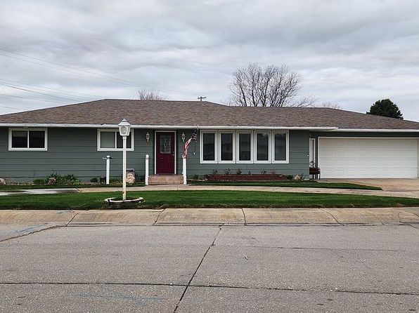 600 W Avenue D