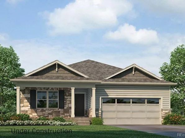 7304 27th Street, Greeley, CO 80634