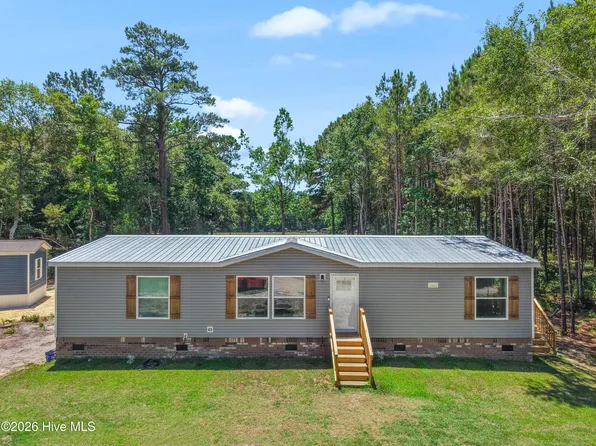 1359 Sweet Water Lane, Supply, NC 28462