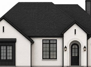 941 Claystone Ridge Dr, Burleson, TX 76028