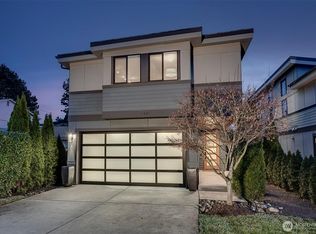 Kirkland Supl Plat, Kirkland, WA 98033