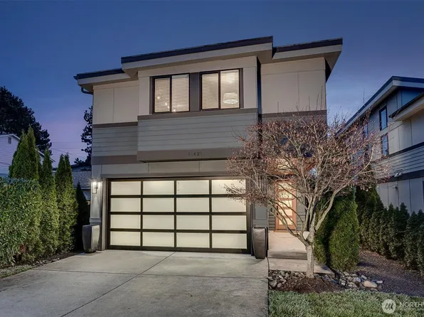 11421 NE 88th Street, Kirkland, WA 98033