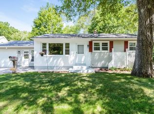 41 Highland St, Webster, MA 01570