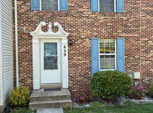 659 Realm Ct W, Odenton, MD 21113