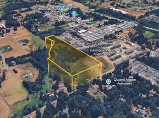 1780 Kaas Road, Ferndale, WA 98248