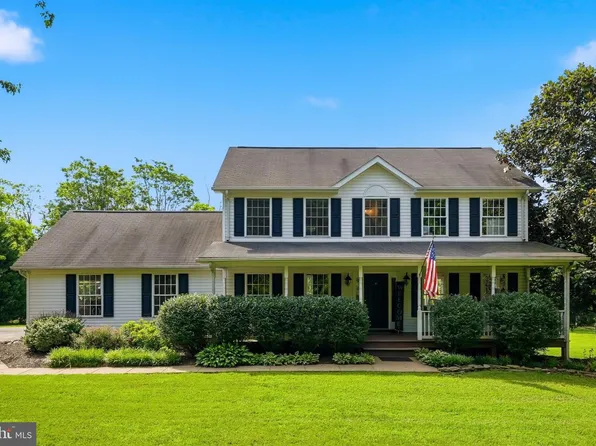 18198 Springs Rd, Jeffersonton, VA 22724