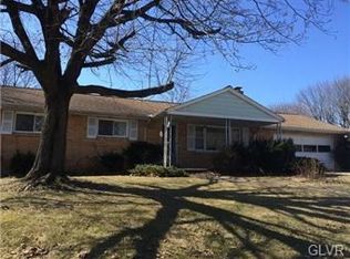 330 5th St, Whitehall, PA 18052